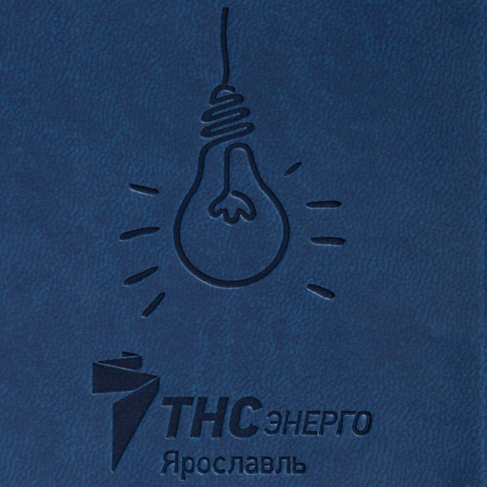 Тиснение на деловых аксессуарах и упаковке