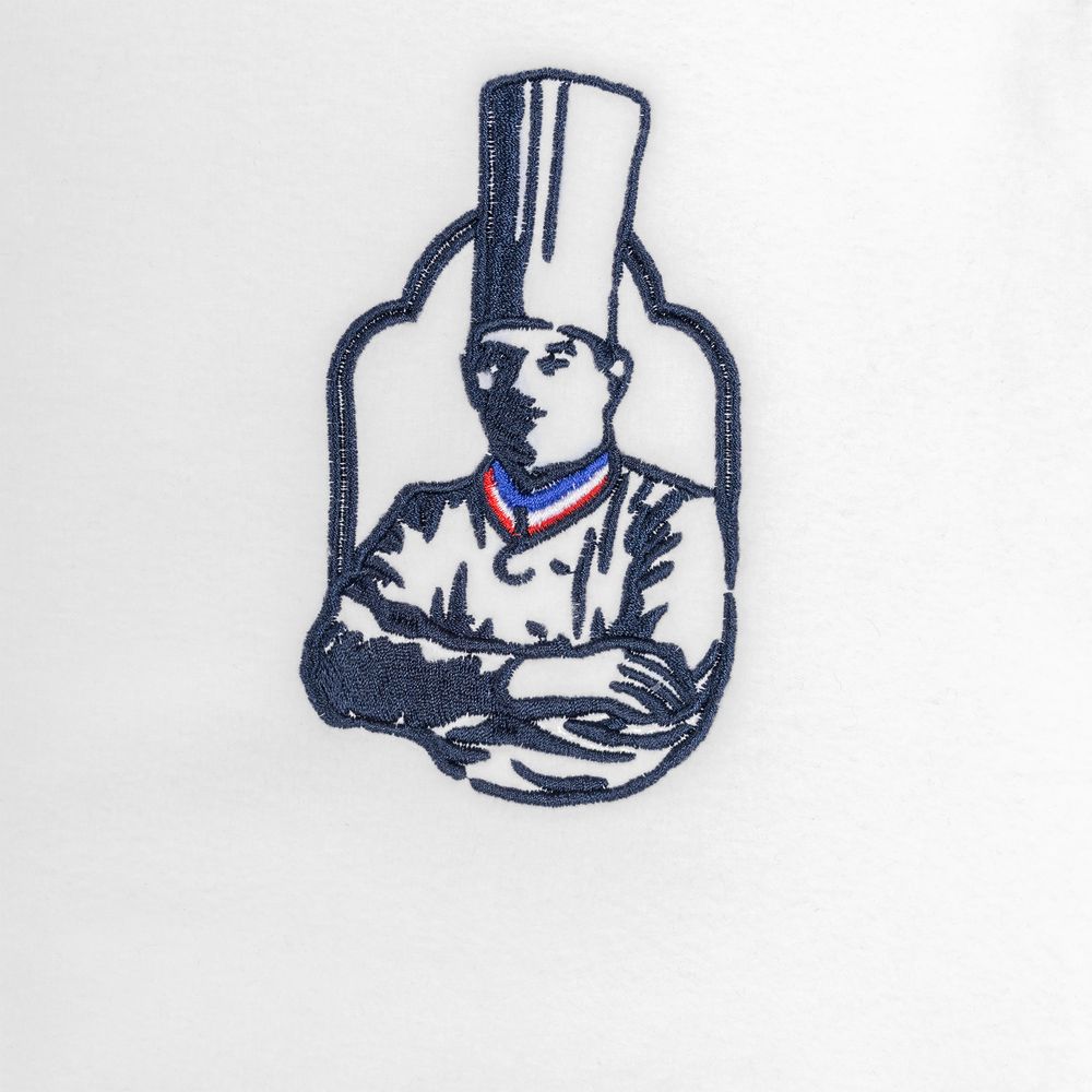 Вышивка