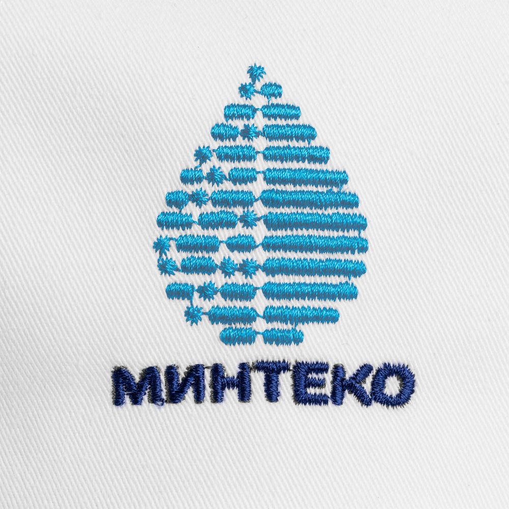 Вышивка