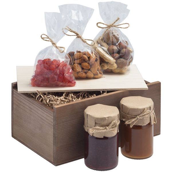 Коллекции с принтами