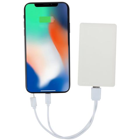Внешние аккумуляторы power bank