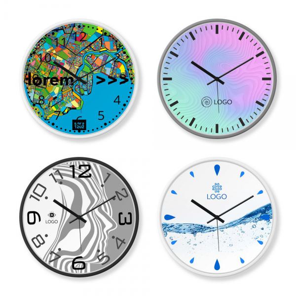 Часы на заказ