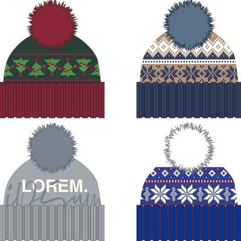 Вязаный трикотаж на заказ