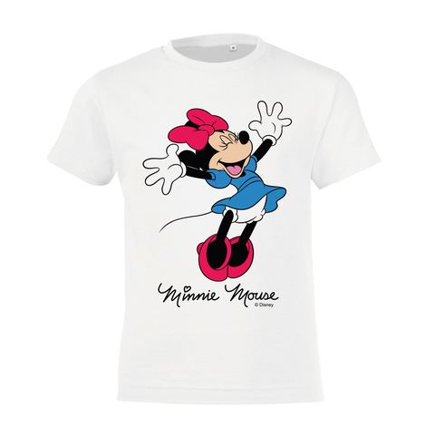 Детские футболки с принтом