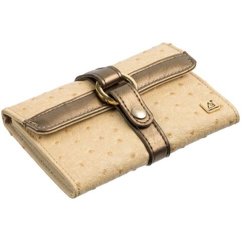 Подарочные наборы изделий из кожи