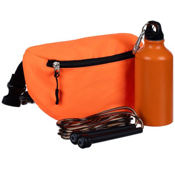 Подарочные наборы с бутылками для воды