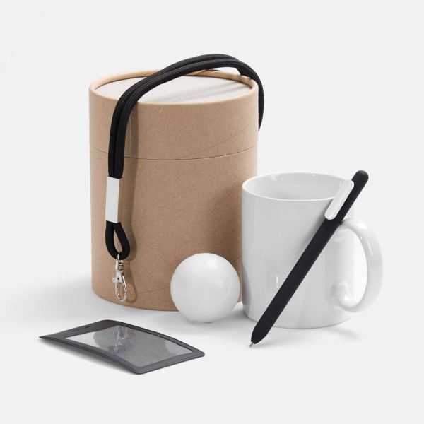 Подарочные наборы welcome pack