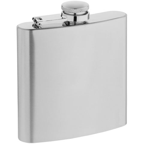 Фляжки с логотипом