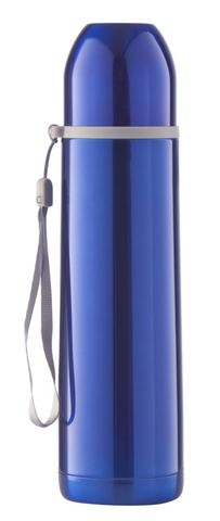 Термосы с логотипом