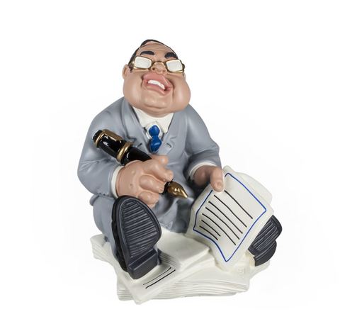 Подарки руководителю